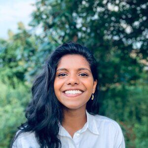 Meet your Posher, Nithila